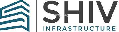 Shiv Infra logo